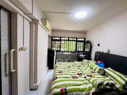 Blk 723 Tampines Starlight (Tampines), HDB 5 Rooms #577236611
